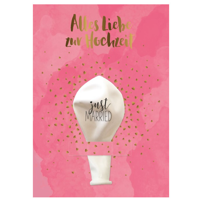 Alles Liebe zur Hochzeit Alles Liebe zur Hochzeit