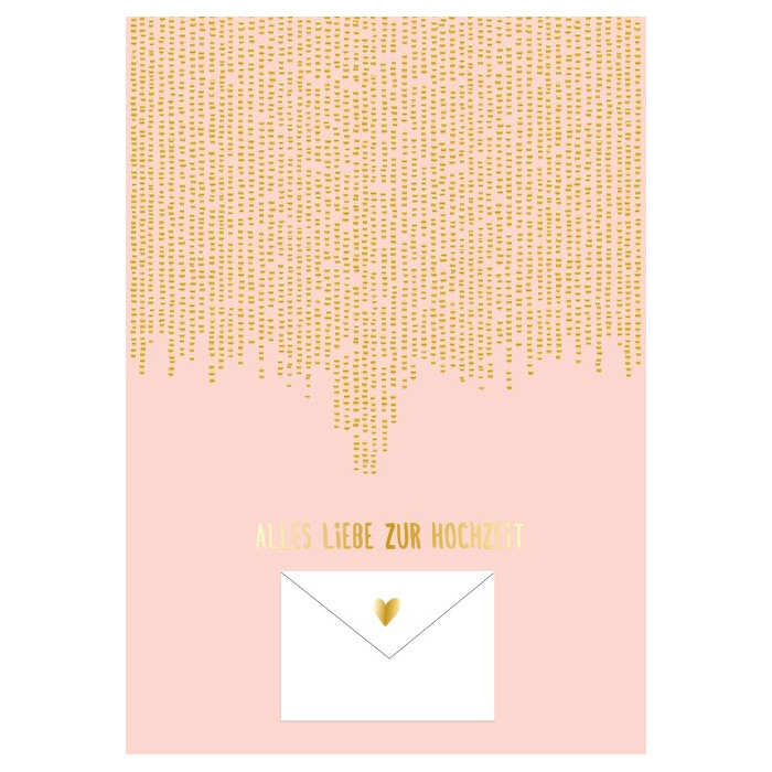 Alles Liebe zur Hochzeit Alles Liebe zur Hochzeit