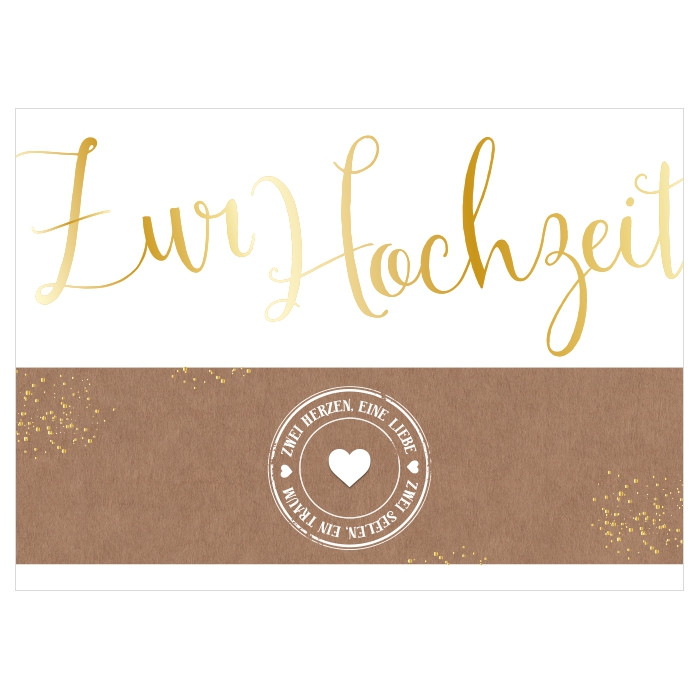 Zur Hochzeit Zur Hochzeit