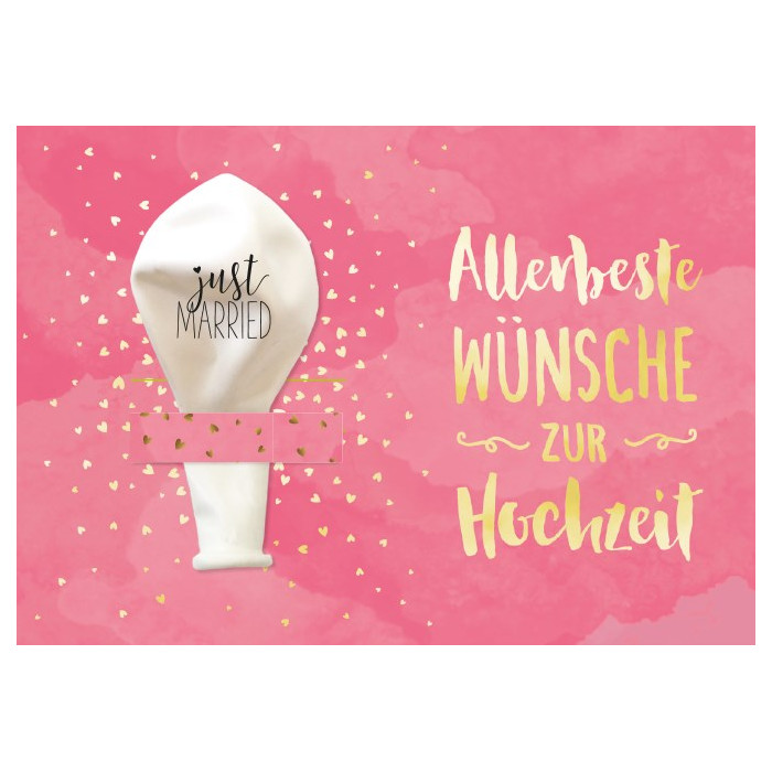 Allerbeste Wünsche... Allerbeste Wünsche...