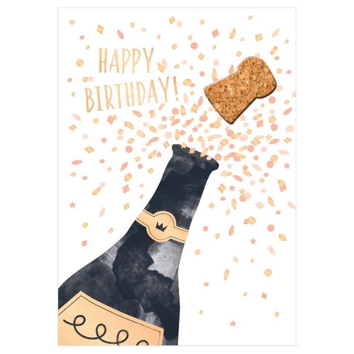 Happy Birthday! Happy Birthday!