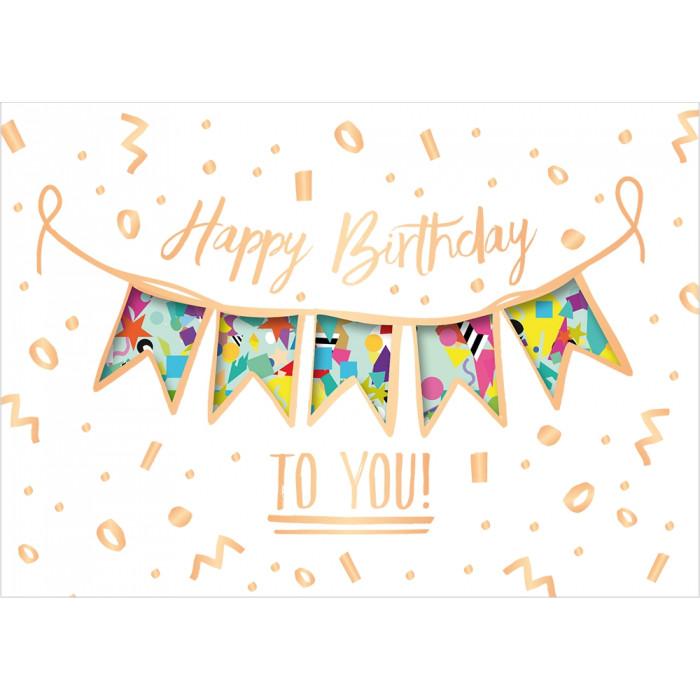 Happy Birthday Happy Birthday