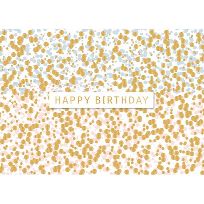 Happy Birthday Happy Birthday