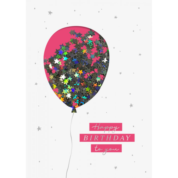 Happy Birthday to you Happy Birthday to you