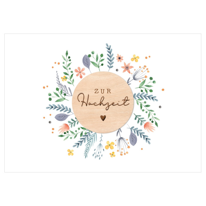 Zur Hochzeit Zur Hochzeit