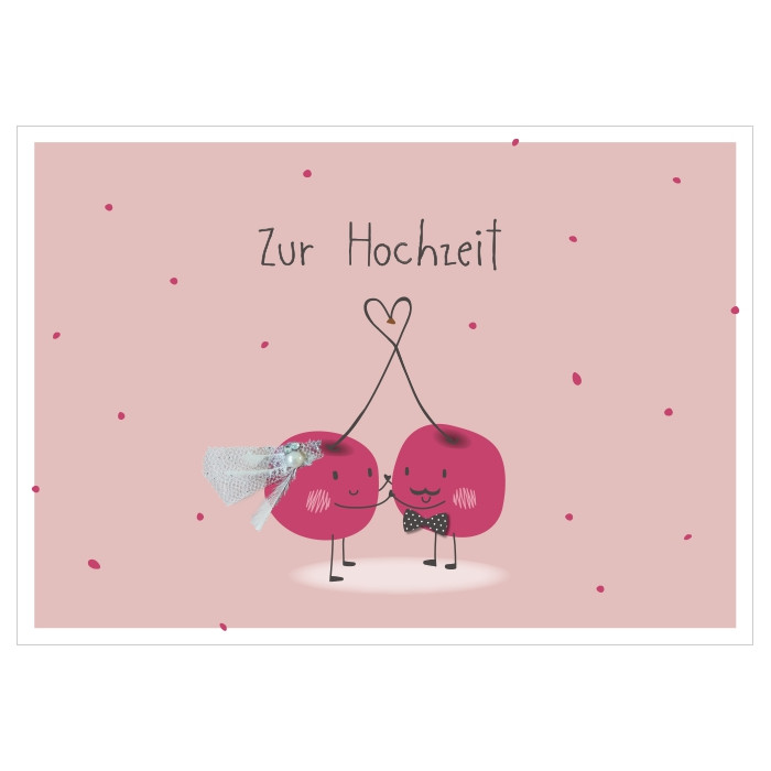 Zur Hochzeit Zur Hochzeit