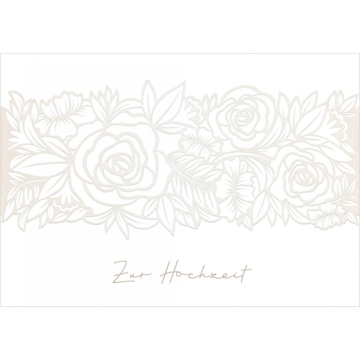 Zur Hochzeit Zur Hochzeit
