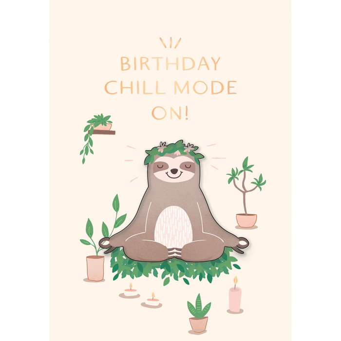 Birthday Birthday