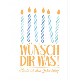 Geburtstag