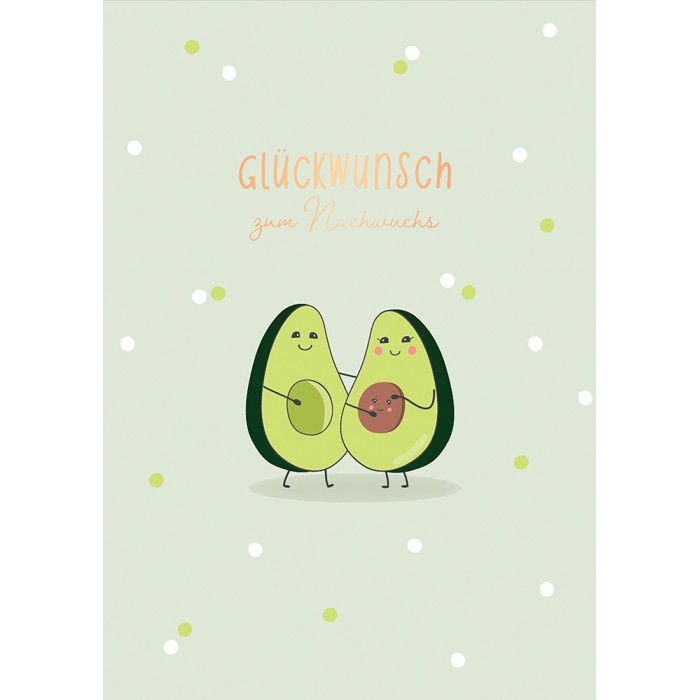 Glückwunsch zum Nachwuchs Glückwunsch zum Nachwuchs