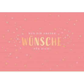 Wünsche