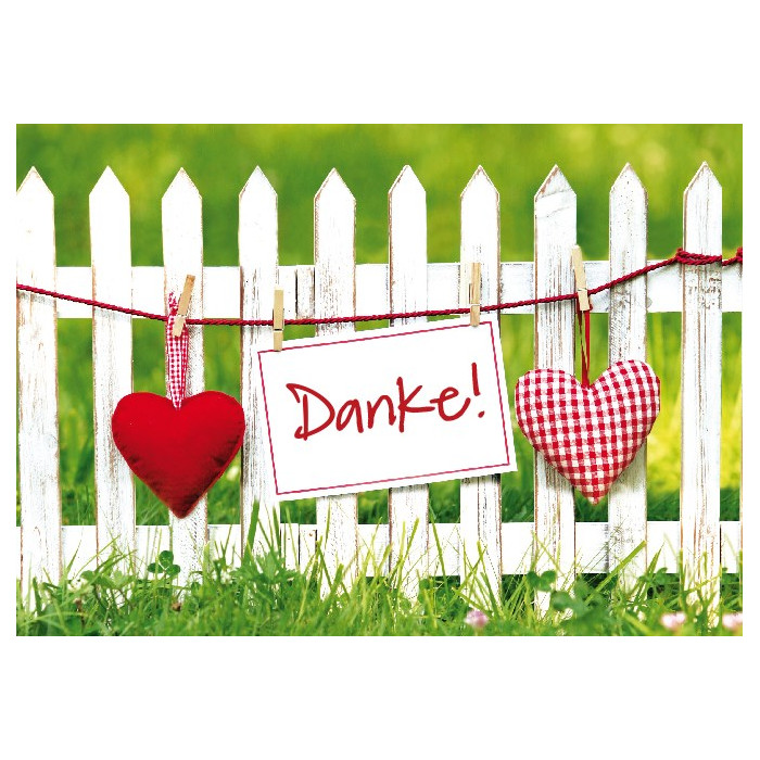 Danke Danke