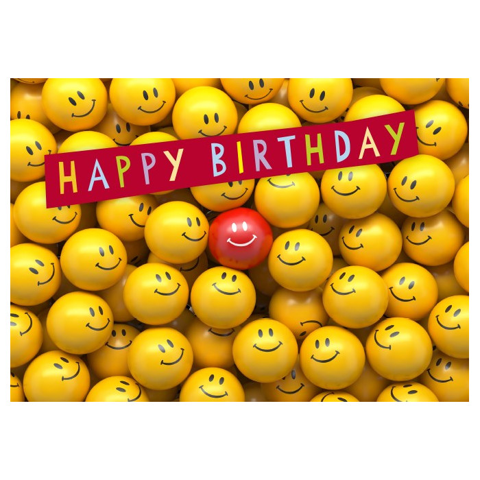 Happy Birthday Happy Birthday
