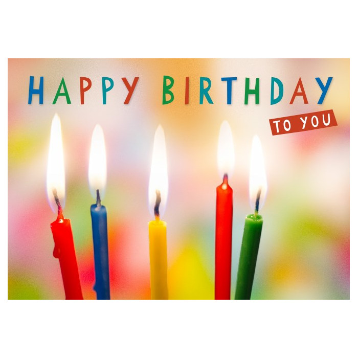Happy Birthday Happy Birthday