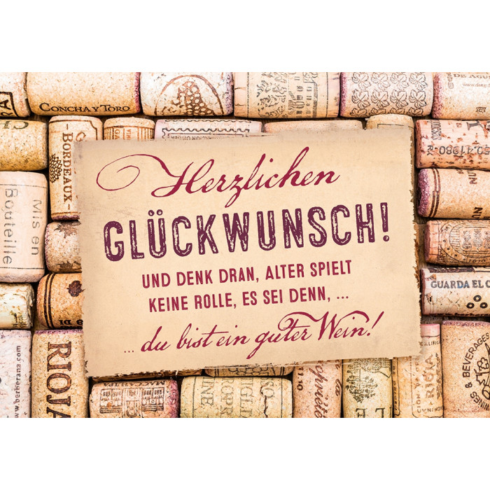 Herzlichen Glückwunsch Herzlichen Glückwunsch