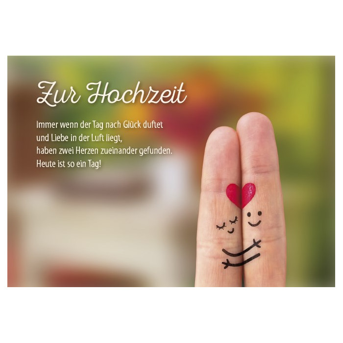 Zur Hochzeit Zur Hochzeit