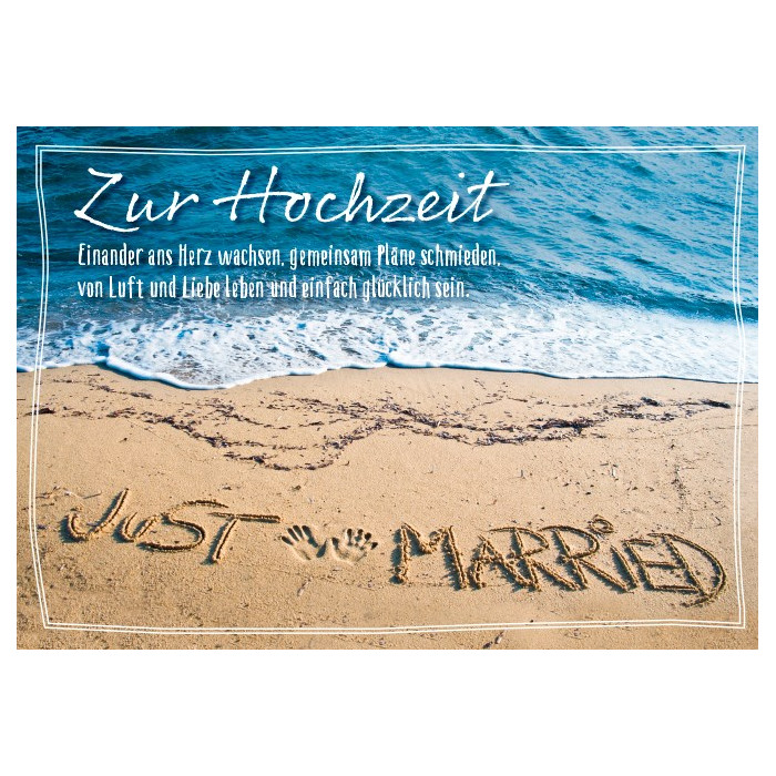 Zur Hochzeit Zur Hochzeit