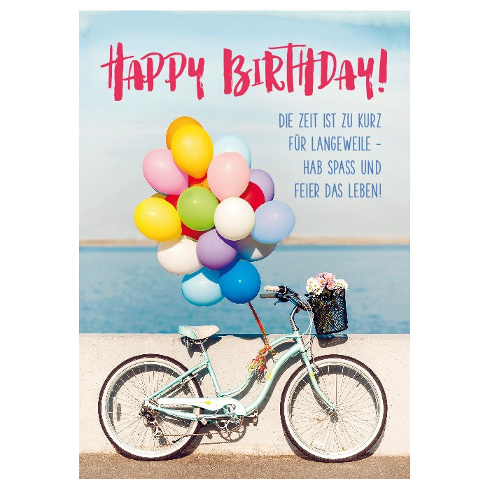 Happy Birthday! Happy Birthday!