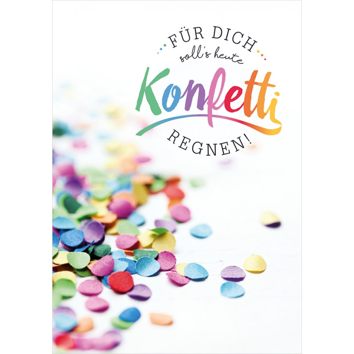 Für Dich ... Für Dich ...