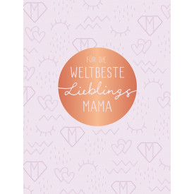 Lieblingsmama
