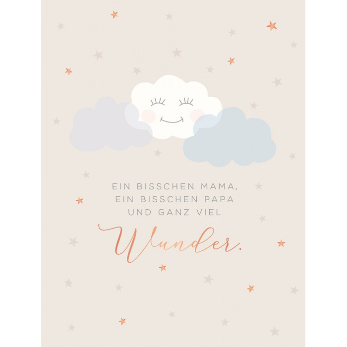 Ganz viel Wunder Ganz viel Wunder