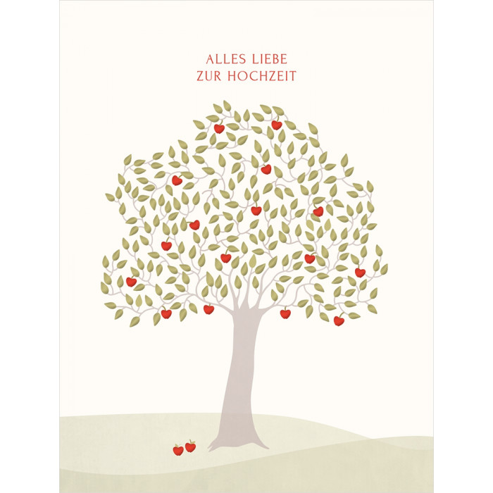 Alles Liebe zur Hochzeit Alles Liebe zur Hochzeit