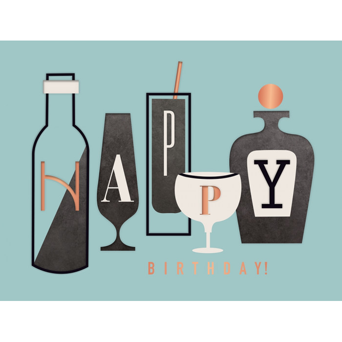 Happy Birthday! Happy Birthday!