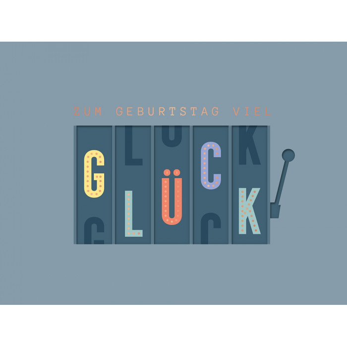 Zum Geburtstag viel Glück! Zum Geburtstag viel Glück!