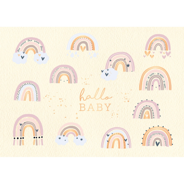 Hallo Baby Hallo Baby