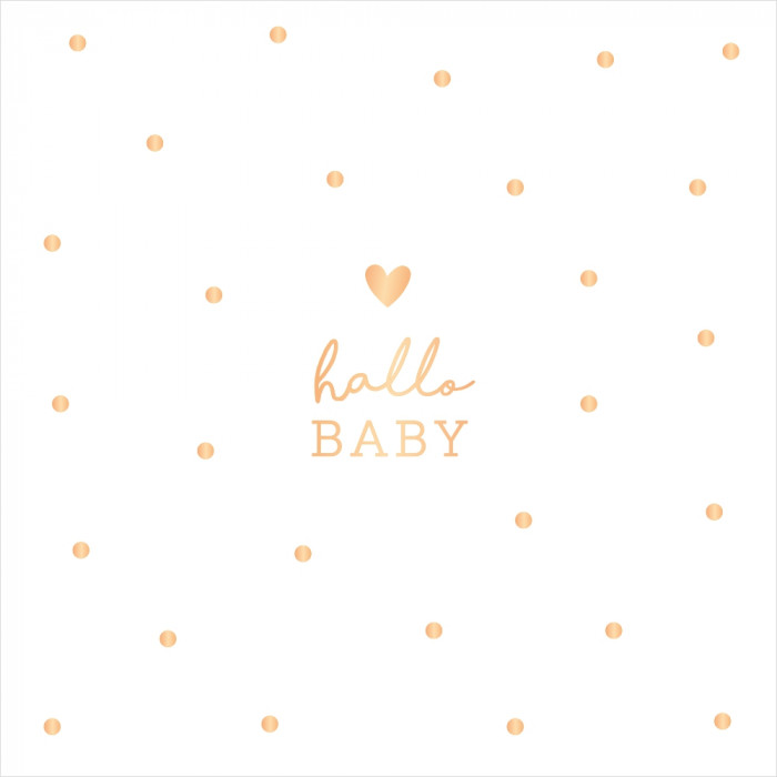 Hallo Baby Hallo Baby