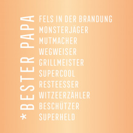 Bester Papa