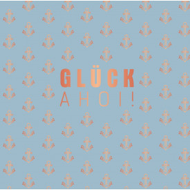 Glück Ahoi!