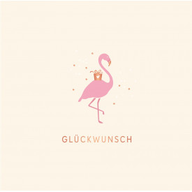 Glückwunsch