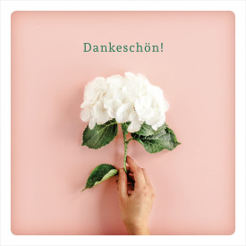 Dankeschön!