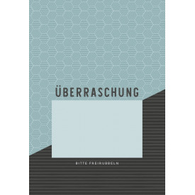 Überraschung