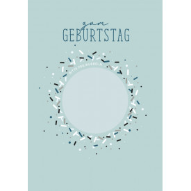 Zum Geburtstag