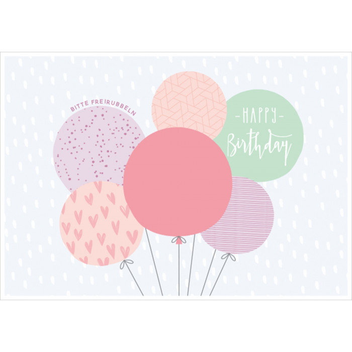 Happy Birthday Happy Birthday