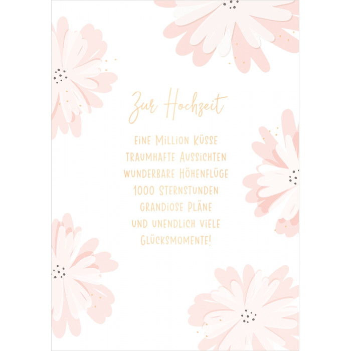 Zur Hochzeit Zur Hochzeit