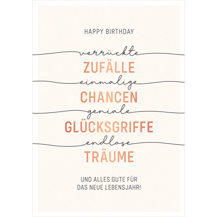 Happy Birthday Happy Birthday