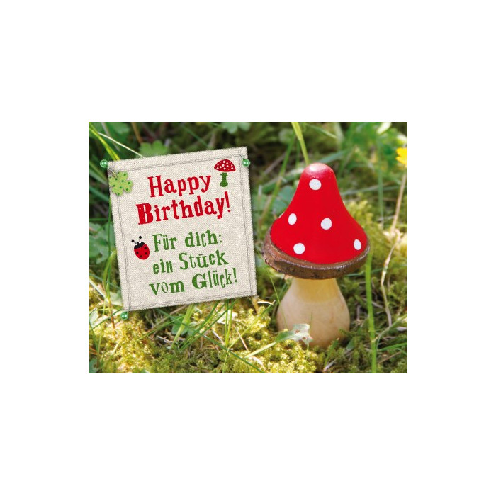 Happy Birthday! Happy Birthday!