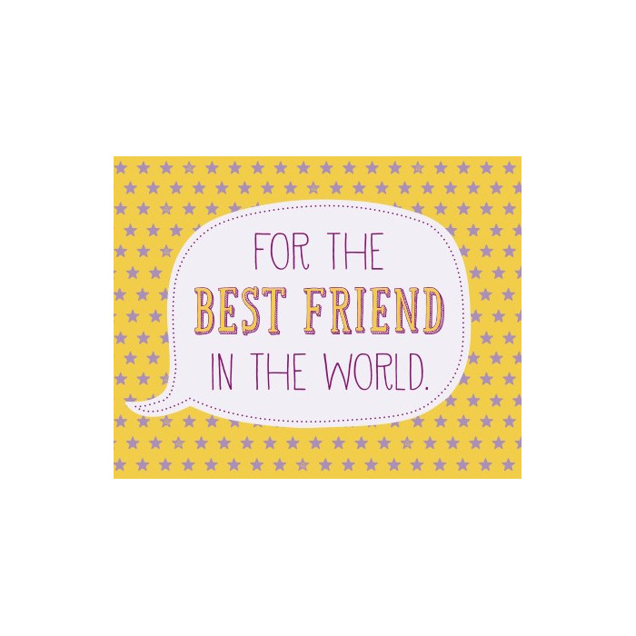 Best Friend Best Friend
