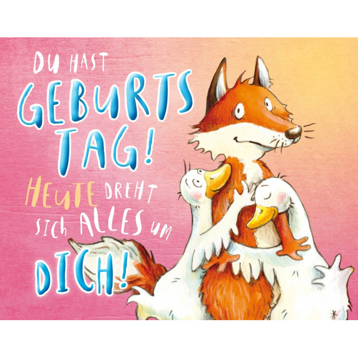 Geburtstag Geburtstag