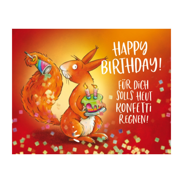 Happy Birthday! Happy Birthday!