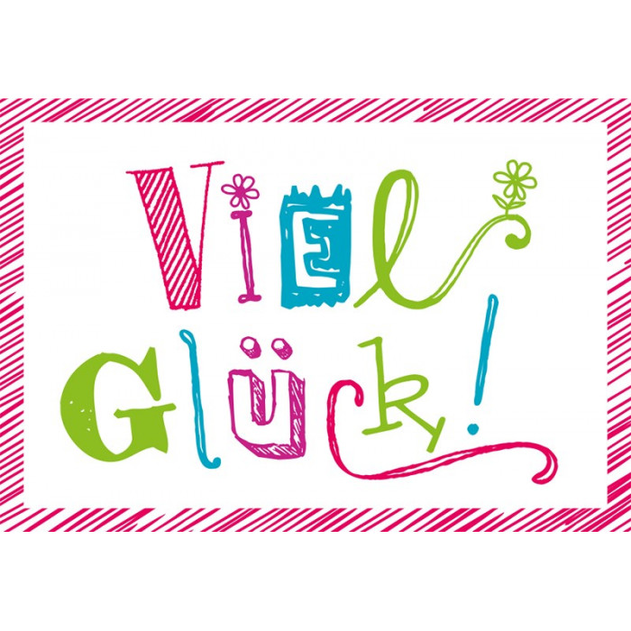 Viel Glück Viel Glück