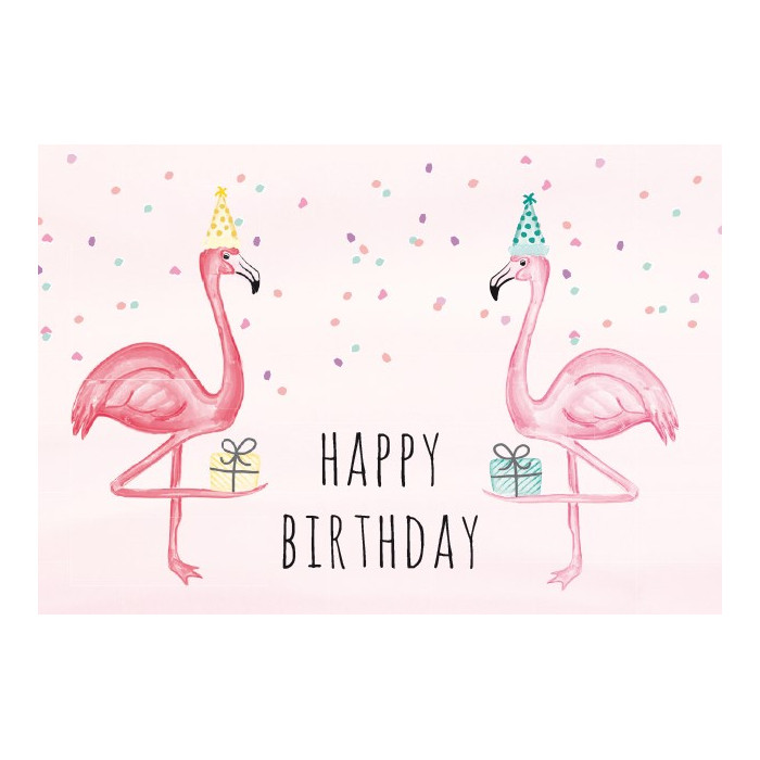 Happy Birthday Happy Birthday