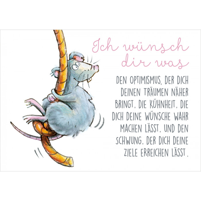 Ich wünsch dir was Ich wünsch dir was