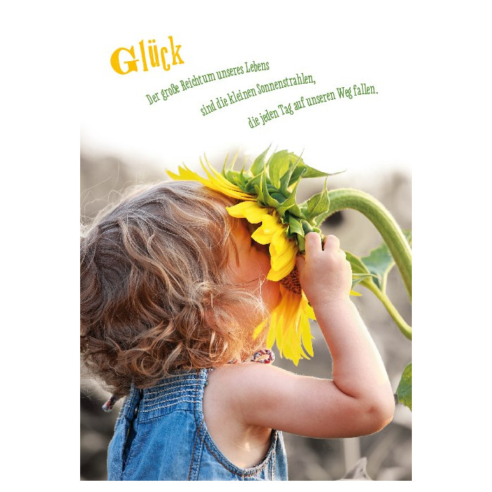 Glück Glück