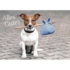 Alles Gute!