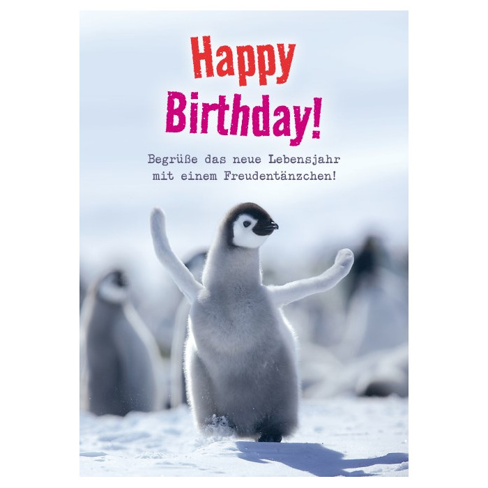 Happy Birthday! Happy Birthday!