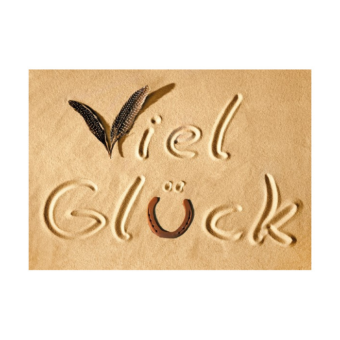 Viel Glück Viel Glück